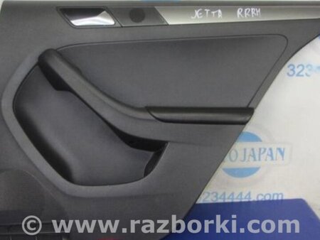 ФОТО Карта двери для Volkswagen Jetta USA (10-17) Киев