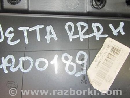 ФОТО Карта двери для Volkswagen Jetta USA (10-17) Киев