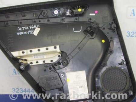 ФОТО Карта двери для Volkswagen Jetta USA (10-17) Киев
