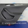 Карта двери Volkswagen Jetta USA (10-17)