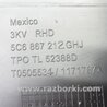 ФОТО Карта двери для Volkswagen Jetta USA (10-17) Киев
