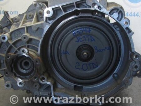 ФОТО АКПП (коробка автомат) для Volkswagen Jetta USA (10-17) Киев