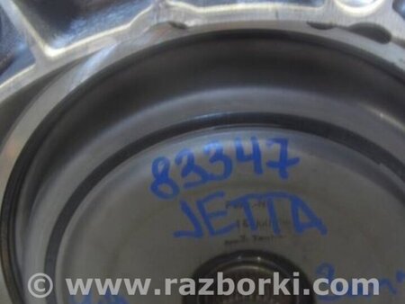 ФОТО АКПП (коробка автомат) для Volkswagen Jetta USA (10-17) Киев