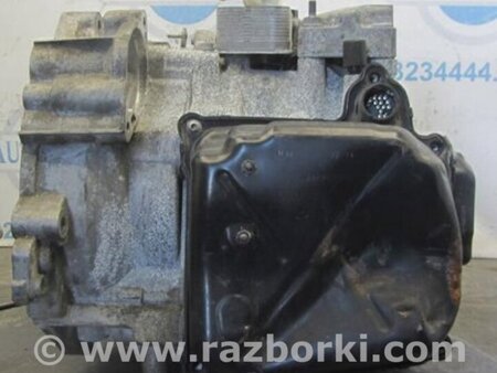 ФОТО АКПП (коробка автомат) для Volkswagen Jetta USA (10-17) Киев