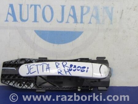 ФОТО Ручка двери для Volkswagen Jetta USA (10-17) Киев