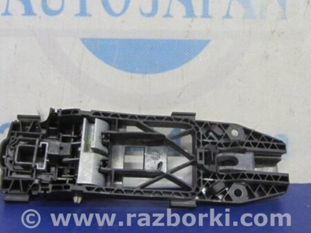 ФОТО Ручка двери для Volkswagen Jetta USA (10-17) Киев