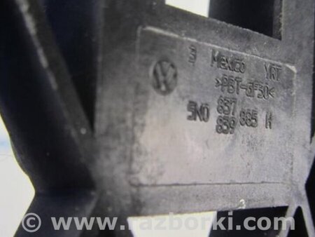 ФОТО Ручка двери для Volkswagen Jetta USA (10-17) Киев
