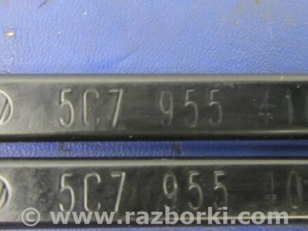 ФОТО Поводок дворника для Volkswagen Jetta USA (10-17) Киев