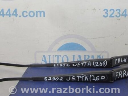 ФОТО Поводок дворника для Volkswagen Jetta USA (10-17) Киев