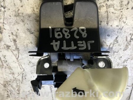 ФОТО Замок крышки багажника для Volkswagen Jetta USA (10-17) Киев