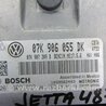 ФОТО Блок управления двигателем для Volkswagen Jetta USA (10-17) Киев