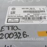 ФОТО Магнитола для Volkswagen Jetta USA (10-17) Киев