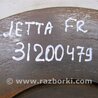 ФОТО Диск тормозной передний для Volkswagen Jetta USA (10-17) Киев