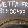 ФОТО Диск тормозной передний для Volkswagen Jetta USA (10-17) Киев