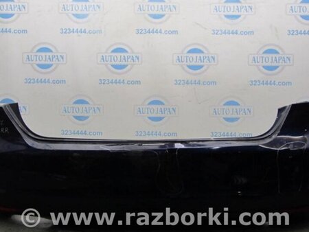 ФОТО Бампер задний для Volkswagen Jetta USA (10-17) Киев