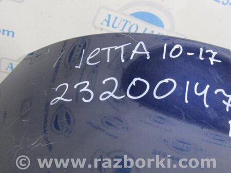 ФОТО Бампер задний для Volkswagen Jetta USA (10-17) Киев