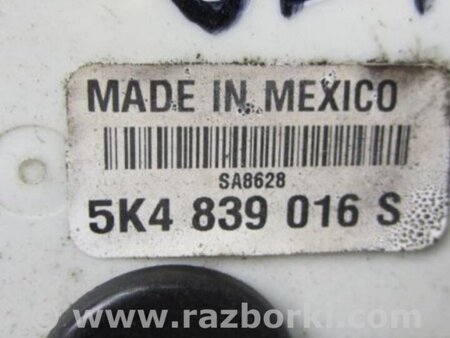 ФОТО Замок двери для Volkswagen Jetta USA (10-17) Киев