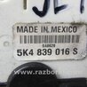 ФОТО Замок двери для Volkswagen Jetta USA (10-17) Киев