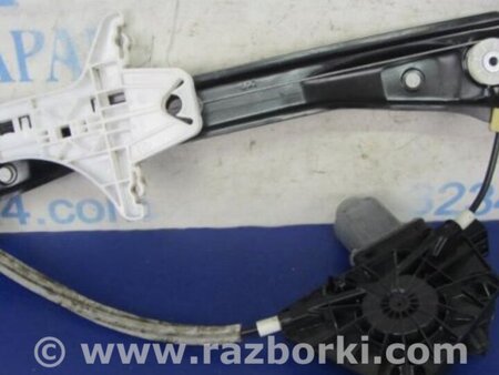 ФОТО Стеклоподъемник для Volkswagen Jetta USA (10-17) Киев