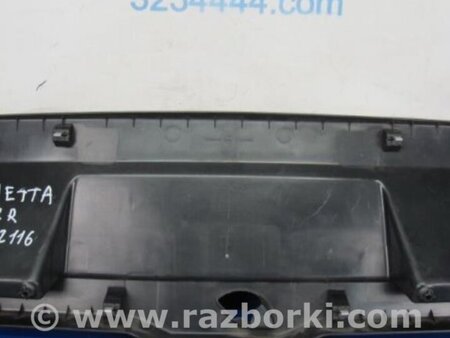 ФОТО Обшивка крышки багажника для Volkswagen Jetta USA (10-17) Киев