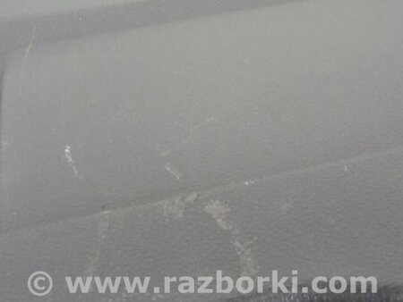 ФОТО Обшивка крышки багажника для Volkswagen Jetta USA (10-17) Киев