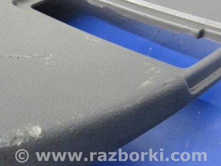ФОТО Обшивка крышки багажника для Volkswagen Jetta USA (10-17) Киев