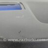 ФОТО Обшивка крышки багажника для Volkswagen Jetta USA (10-17) Киев