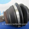 ФОТО Привод передний для Volkswagen Jetta USA (10-17) Киев