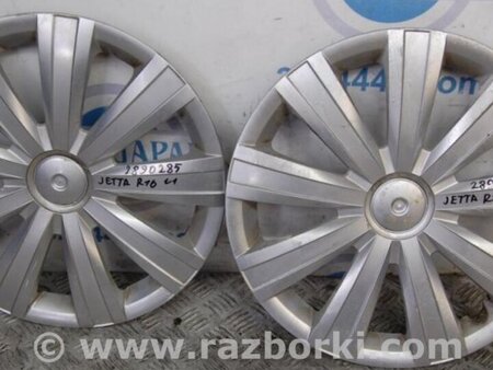 ФОТО Колпаки для Volkswagen Jetta USA (10-17) Киев