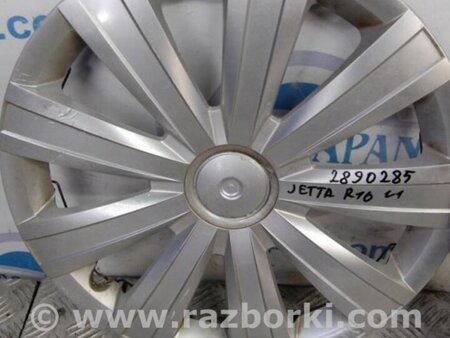 ФОТО Колпаки для Volkswagen Jetta USA (10-17) Киев