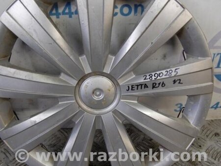 ФОТО Колпаки для Volkswagen Jetta USA (10-17) Киев