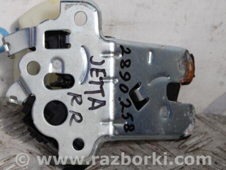 ФОТО Замок крышки багажника для Volkswagen Jetta USA (10-17) Киев