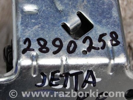 ФОТО Замок крышки багажника для Volkswagen Jetta USA (10-17) Киев