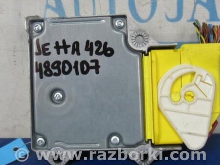 ФОТО Блок управления AIRBAG для Volkswagen Jetta USA (10-17) Киев