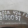 ФОТО Диск тормозной передний для Volkswagen Jetta USA (10-17) Киев