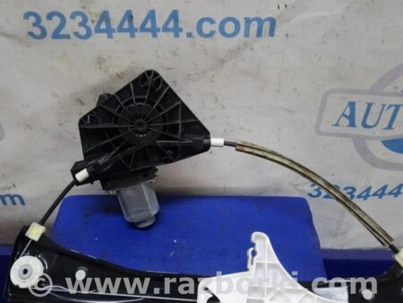 ФОТО Стеклоподъемник для Volkswagen Jetta USA (10-17) Киев