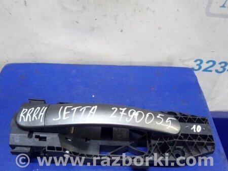 ФОТО Ручка двери для Volkswagen Jetta USA (10-17) Киев