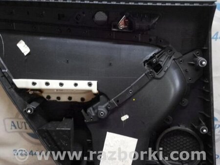 ФОТО Карта двери для Volkswagen Jetta USA (10-17) Киев