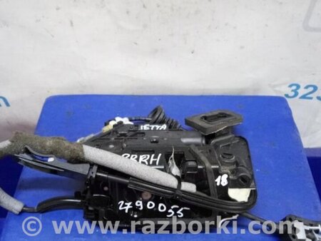 ФОТО Замок двери для Volkswagen Jetta USA (10-17) Киев