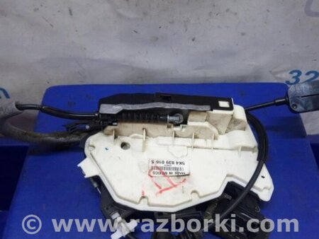 ФОТО Замок двери для Volkswagen Jetta USA (10-17) Киев