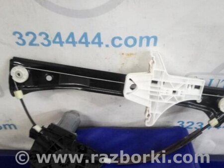 ФОТО Стеклоподъемник для Volkswagen Jetta USA (10-17) Киев
