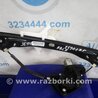 Стеклоподъемник Volkswagen Jetta USA (10-17)