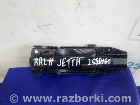 ФОТО Ручка двери для Volkswagen Jetta USA (10-17) Киев