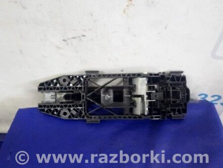 ФОТО Ручка двери для Volkswagen Jetta USA (10-17) Киев