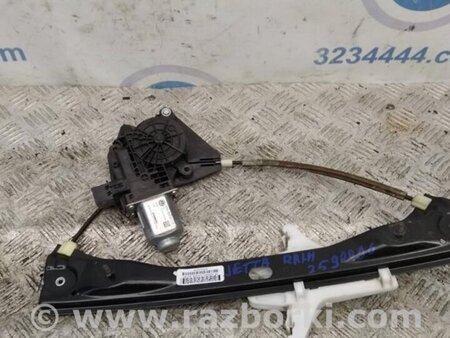 ФОТО Стеклоподъемник для Volkswagen Jetta USA (10-17) Киев