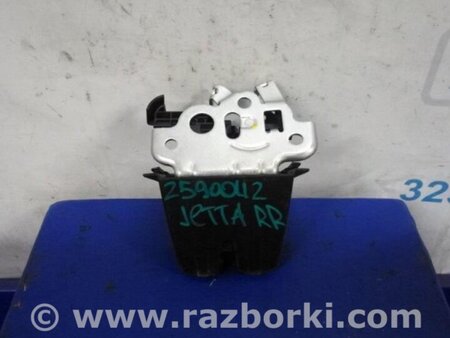 ФОТО Замок крышки багажника для Volkswagen Jetta USA (10-17) Киев