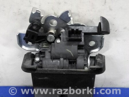 ФОТО Замок крышки багажника для Volkswagen Jetta USA (10-17) Киев