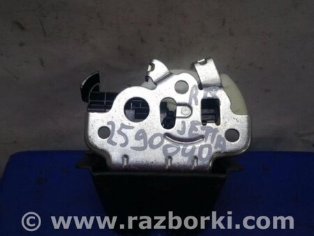 ФОТО Замок крышки багажника для Volkswagen Jetta USA (10-17) Киев