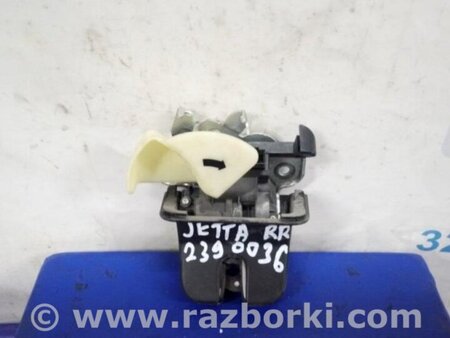ФОТО Замок крышки багажника для Volkswagen Jetta USA (10-17) Киев