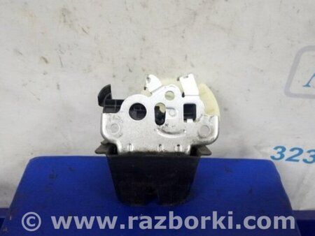 ФОТО Замок крышки багажника для Volkswagen Jetta USA (10-17) Киев
